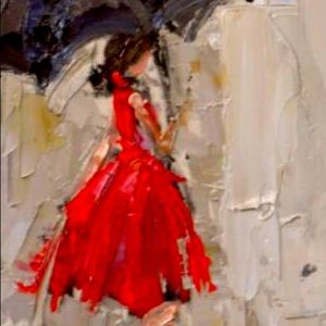 Meet your Posher, Valerie